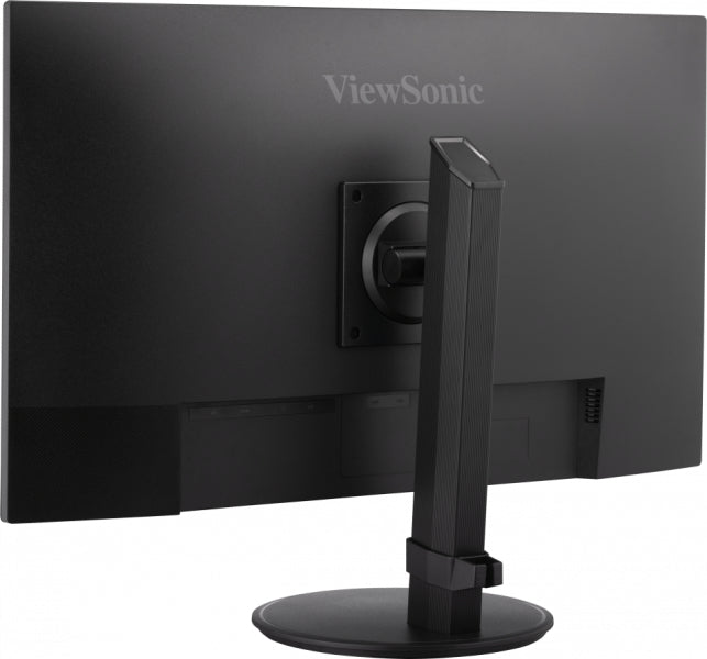 Viewsonic VG2708A, 68.6 cm (27"), 1920 x 1080 pixels, Full HD, LED, 5 ms, Black