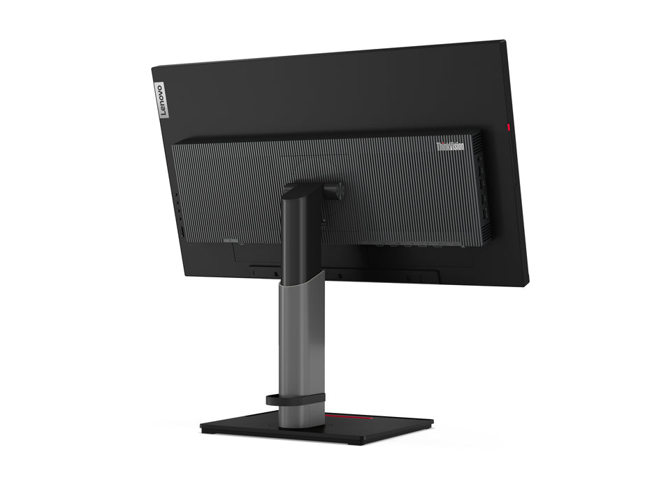 Lenovo ThinkVision Creator Extreme, 68.6 cm (27"), 3840 x 2160 pixels, 4K Ultra HD, LED, 6 ms, Black