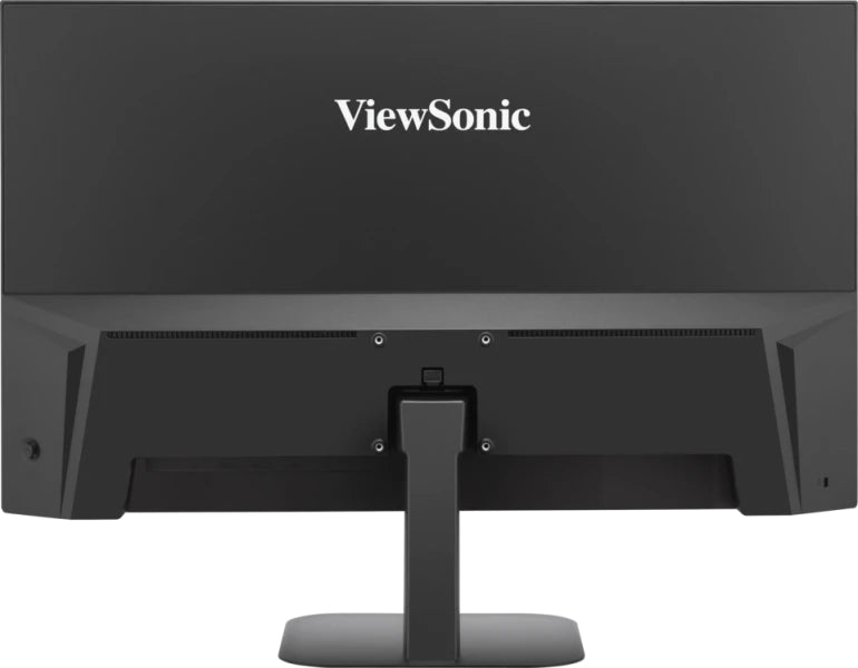 Viewsonic VA VA2708-4K-HD, 68.6 cm (27"), 3840 x 2160 pixels, 4K Ultra HD, LED, 4 ms, Black