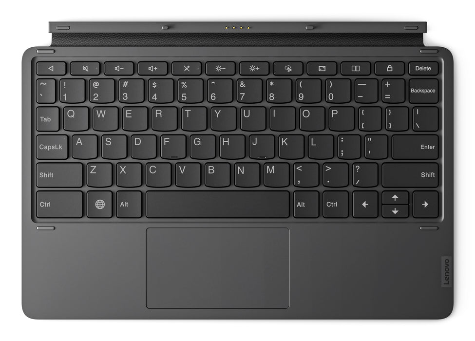 Lenovo ZG38C04237, Touchpad, Lenovo, Tab P11 Pro (2nd Gen), Grey, Polyurethane, RoHS