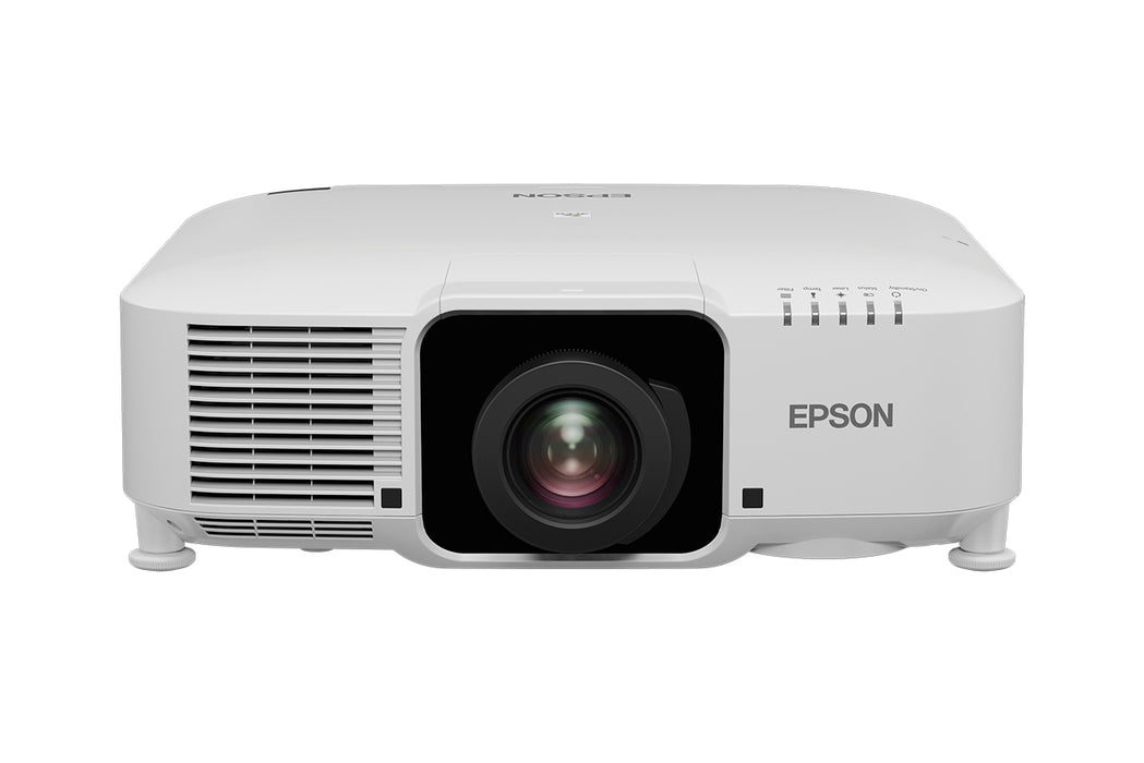 Epson EB-PQ2010W, 10000 ANSI lumens, 3LCD, UHD 4K (3840x2160), 3000:1, 16:9, 16:9, 21:9