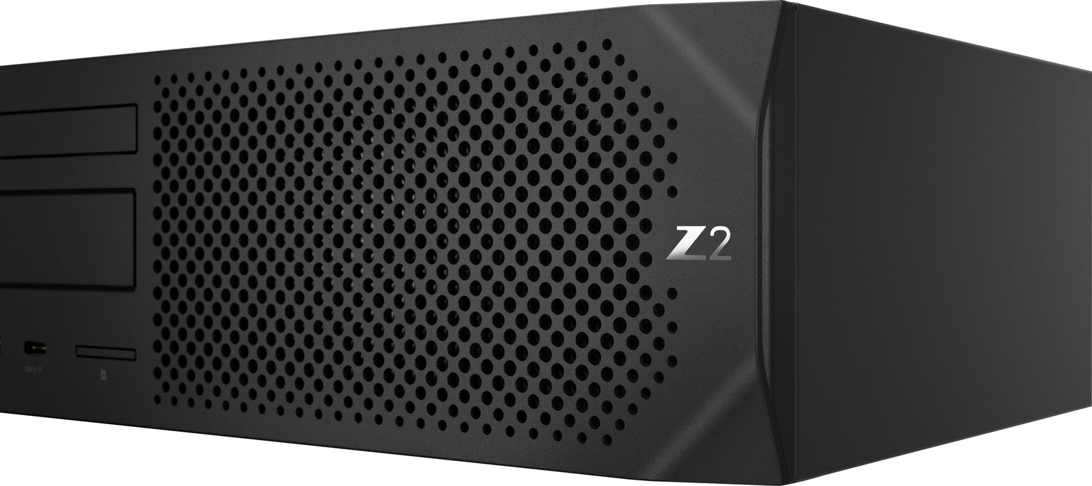 HP Z2 SFF G4, 3 GHz, Intel® Core™ i7, 16 GB, 512 GB, DVD-RW, Windows 10 Pro