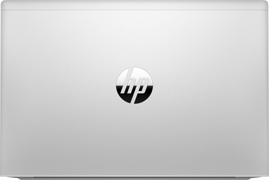 HP ProBook 635 Aero G8, AMD Ryzen™ 5, 33.8 cm (13.3"), 1920 x 1080 pixels, 8 GB, 256 GB, Windows 10 Pro