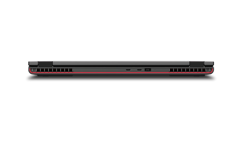 Lenovo ThinkPad P16v Gen 1 (Intel), Intel® Core™ i7, 40.6 cm (16"), 1920 x 1200 pixels, 32 GB, 1 TB, Windows 11 Pro