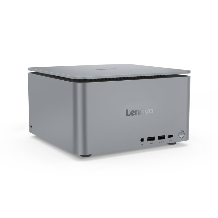 Lenovo ThinkCentre neo Ultra Gen 2, Intel Core Ultra 7, 265, 32 GB, DDR5-SDRAM, 1 TB, Windows 11 Pro