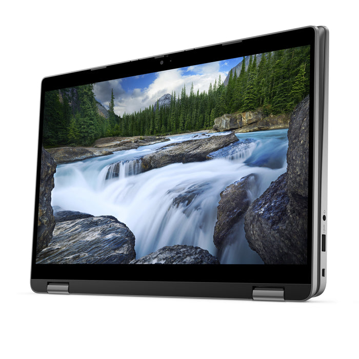 DELL Latitude 3340 2-in-1, Intel® Core™ i5, 33.8 cm (13.3"), 1920 x 1080 pixels, 8 GB, 256 GB, Windows 11 Pro