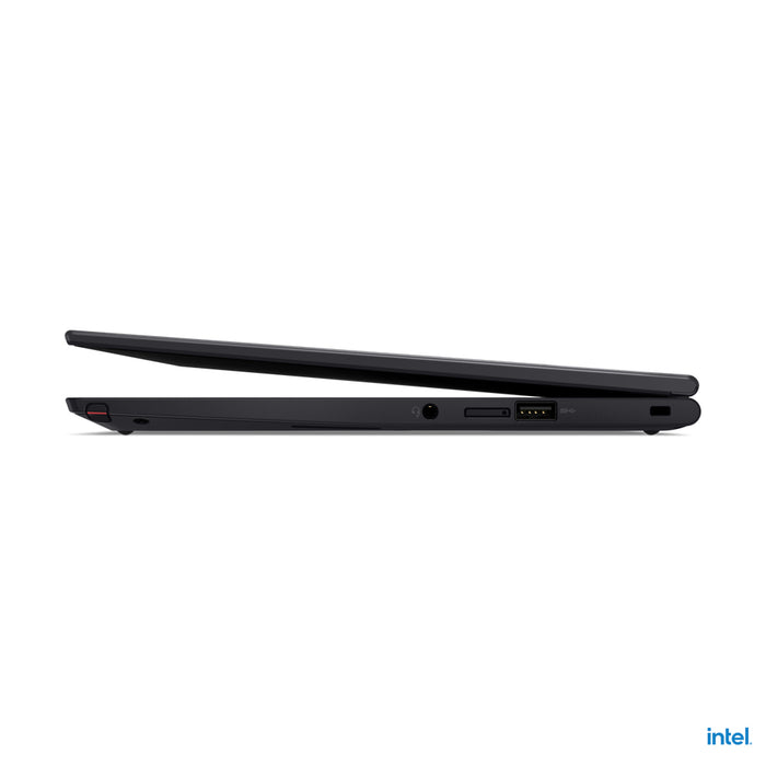 Lenovo ThinkPad X13 Yoga Gen 2 (Intel), Intel® Core™ i5, 33.8 cm (13.3"), 1920 x 1200 pixels, 8 GB, 256 GB, Windows 10 Pro