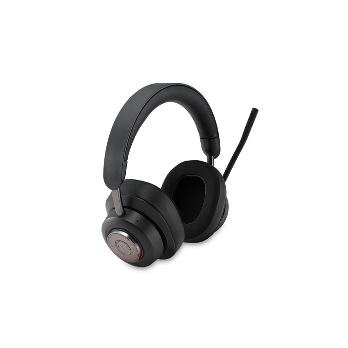 Kensington H3000 Bluetooth Over-Ear Headset, Wireless, Headset
