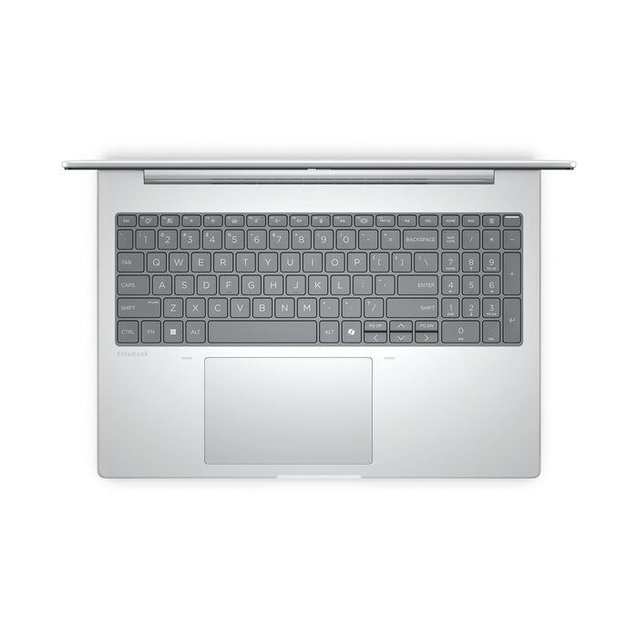 HP EB8G1a16 R5-230 16 16GB/512 PC UK, 40.6 cm (16"), 1920 x 1200 pixels, 16 GB, 512 GB, Windows 11 Pro, Silver