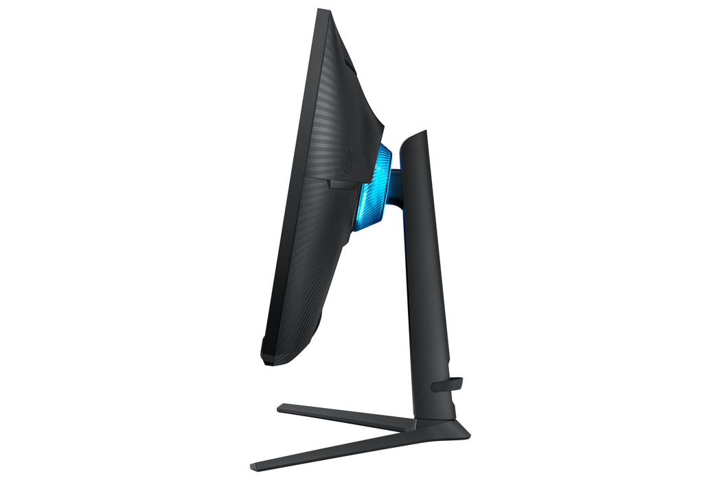 Samsung LS32BG700EU, 81.3 cm (32"), 3840 x 2160 pixels, 4K Ultra HD, LED, 1 ms, Black