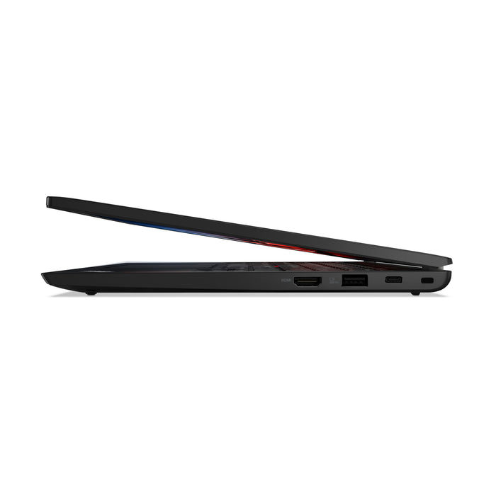 Lenovo ThinkPad L13 Gen 4 (Intel), Intel® Core™ i5, 33.8 cm (13.3"), 1920 x 1200 pixels, 8 GB, 256 GB, Windows 11 Pro