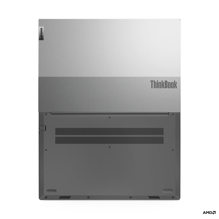 Lenovo ThinkBook 15 G3 ACL, AMD Ryzen™ 7, 1.8 GHz, 39.6 cm (15.6"), 1920 x 1080 pixels, 16 GB, 512 GB