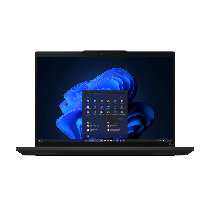 Lenovo ThinkPad L14 Gen 6 (Intel), Intel Core Ultra 5, 35.6 cm (14"), 1920 x 1200 pixels, 16 GB, 512 GB, Windows 11 Pro