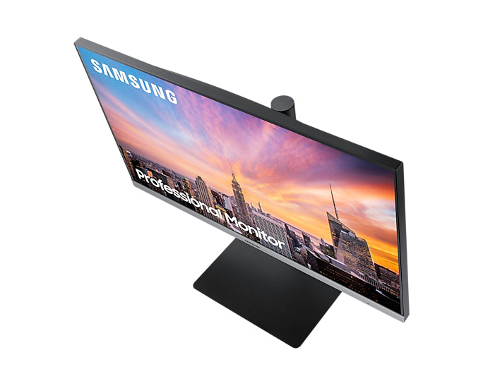 Samsung SR65, 61 cm (24"), 1920 x 1080 pixels, Full HD, LED, 5 ms, Black