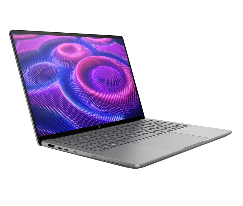HP ZBook Ultra G1a, AMD Ryzen AI Max+ PRO, 35.6 cm (14"), 2880 x 1800 pixels, 64 GB, 1 TB, Windows 11 Pro