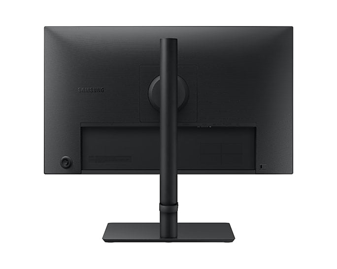 Samsung LS24C432GAU, 61 cm (24"), 1920 x 1080 pixels, Full HD, LED, 4 ms, Black