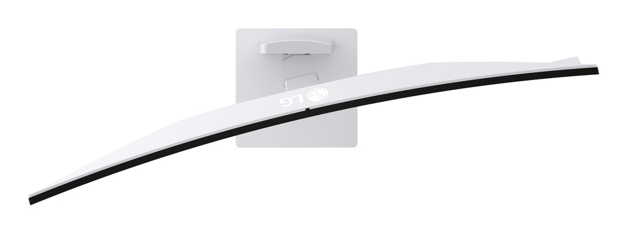 LG 49U950A-W, 124.5 cm (49"), 5120 x 1440 pixels, Dual QHD, LED, 5 ms, Black, White