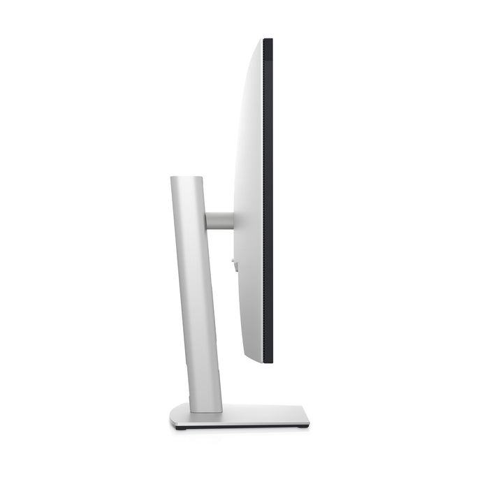 DELL UltraSharp 32 4K Video Conferencing Monitor - U3223QZ, 80 cm (31.5"), 3840 x 2160 pixels, 4K Ultra HD, LCD, 8 ms, Silver