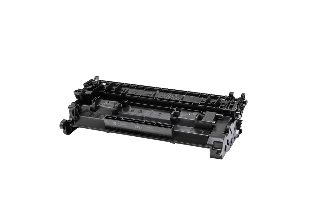 HP 149A Black Original LaserJet Toner Cartridge, 2900 pages, Black, 1 pc(s)