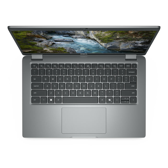 DELL Precision 3490, Intel Core Ultra 7, 35.6 cm (14"), 1920 x 1080 pixels, 16 GB, 512 GB, Windows 11 Pro