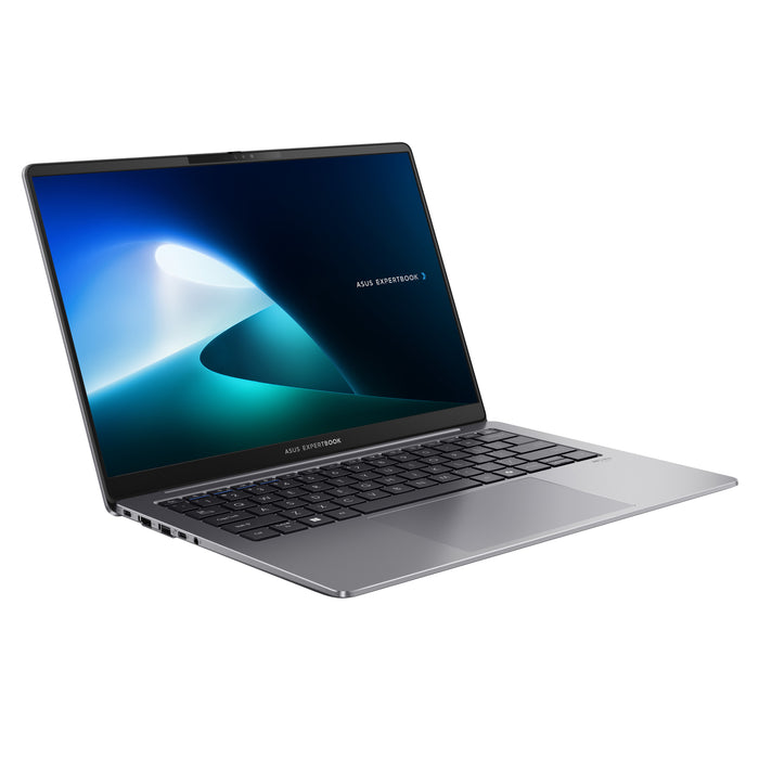 ASUS ExpertBook P5 P5405CSA-U735W, Intel Core Ultra 7, 35.6 cm (14"), 2560 x 1600 pixels, 32 GB, 512 GB, Windows 11 Home