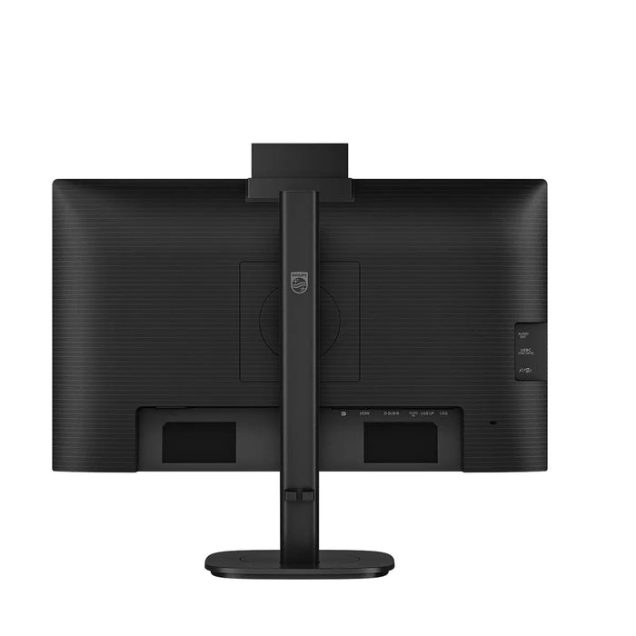 Philips 3000 series 24B2N3200JH/00, 60.5 cm (23.8"), 1920 x 1080 pixels, Full HD, LCD, 4 ms, Black