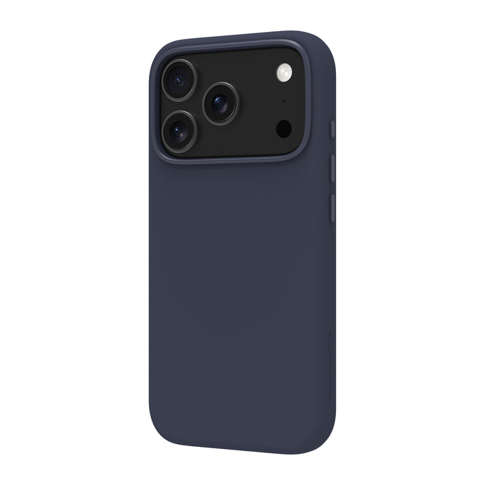 dbramante1928 Roskilde MS ICON - iPhone 18 Pro/iPhone 17 Pro - Deep Water, Cover, Apple, iPhone 18 Pro/iPhone 17 Pro, Blue