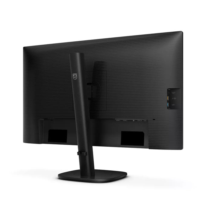 Philips 27B2N3500J/00, 68.6 cm (27"), 2560 x 1440 pixels, 2K, LCD, 4 ms, Black