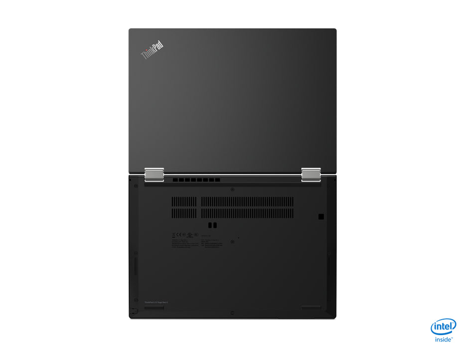 Lenovo ThinkPad L13 Yoga Gen 2 (Intel), Intel® Core™ i5, 33.8 cm (13.3"), 1920 x 1080 pixels, 8 GB, 256 GB, Windows 10 Pro