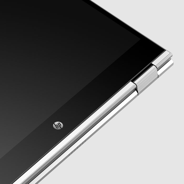 HP Pro x360 435 G10, AMD Ryzen™ 5, 2 GHz, 33.8 cm (13.3"), 1920 x 1080 pixels, 8 GB, 256 GB