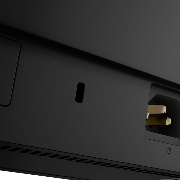 Lenovo ThinkCentre M90a, 60.5 cm (23.8"), Full HD, Intel® Core™ i5, 16 GB, 512 GB, Windows 11 Pro