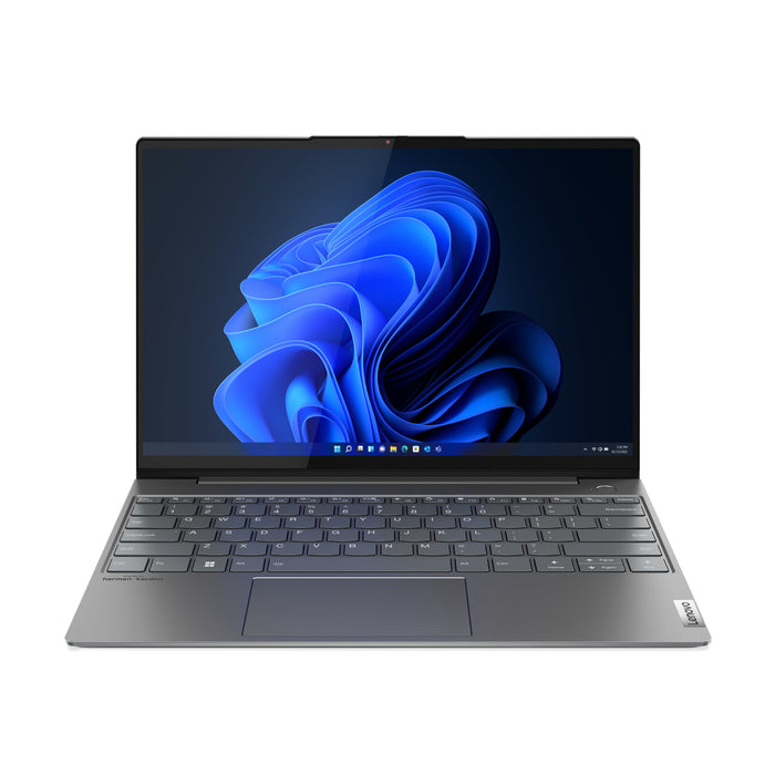 Lenovo ThinkBook 13x G2 IAP, Intel® Core™ i5, 1.3 GHz, 33.8 cm (13.3"), 2560 x 1600 pixels, 8 GB, 256 GB