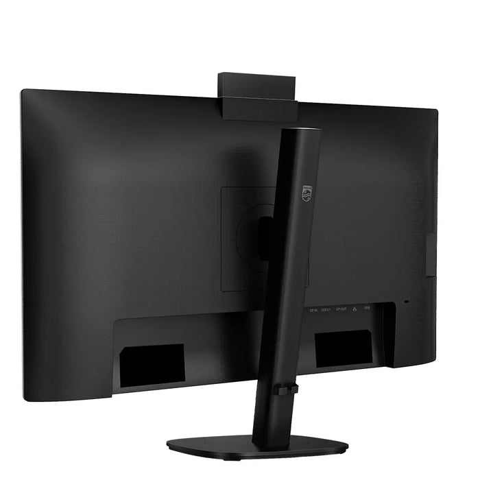 Philips 3000 series 27B2U3601H/00, 68.6 cm (27"), 2560 x 1440 pixels, Quad HD, LCD, 4 ms, Black