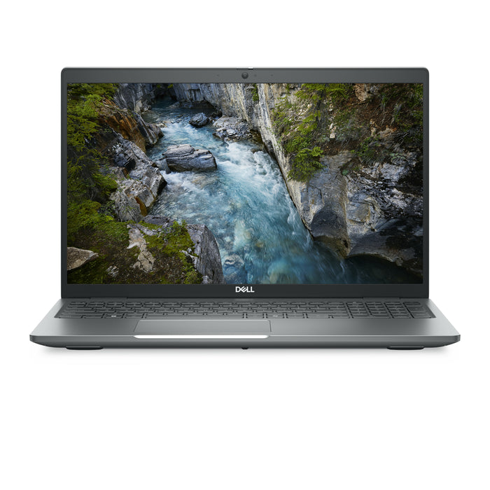 DELL Precision 3591, Intel Core Ultra 7, 39.6 cm (15.6"), 1920 x 1080 pixels, 32 GB, 1 TB, Windows 11 Pro