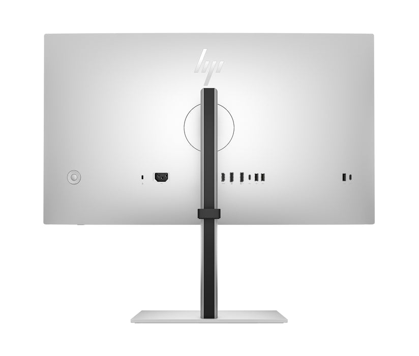 HP Series 7 Pro 27 inch QHD Monitor - 727pq, 68.6 cm (27"), Quad HD, LCD, 5 ms