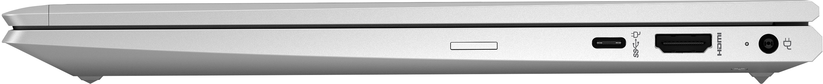 HP ProBook 635 Aero G8, AMD Ryzen™ 5, 33.8 cm (13.3"), 1920 x 1080 pixels, 8 GB, 256 GB, Windows 10 Pro