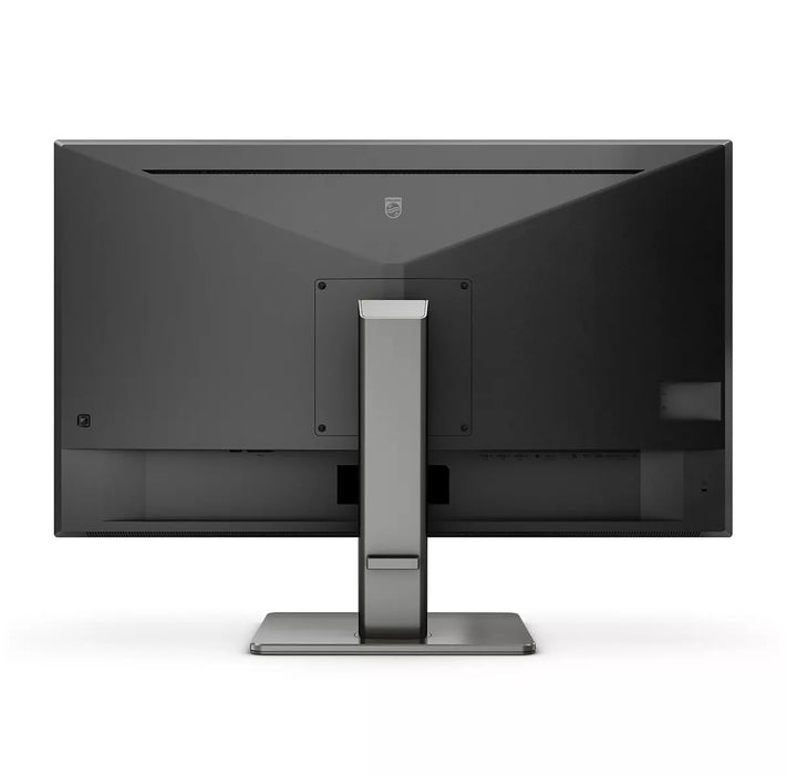Philips P Line 439P1/00, 108 cm (42.5"), 3840 x 2160 pixels, 4K Ultra HD, LCD, 4 ms, Black