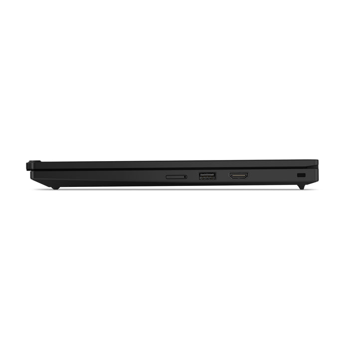 Lenovo ThinkPad L13 Gen 6 (Intel), Intel Core Ultra 7, 33.8 cm (13.3"), 1920 x 1200 pixels, 16 GB, 512 GB, Windows 11 Pro
