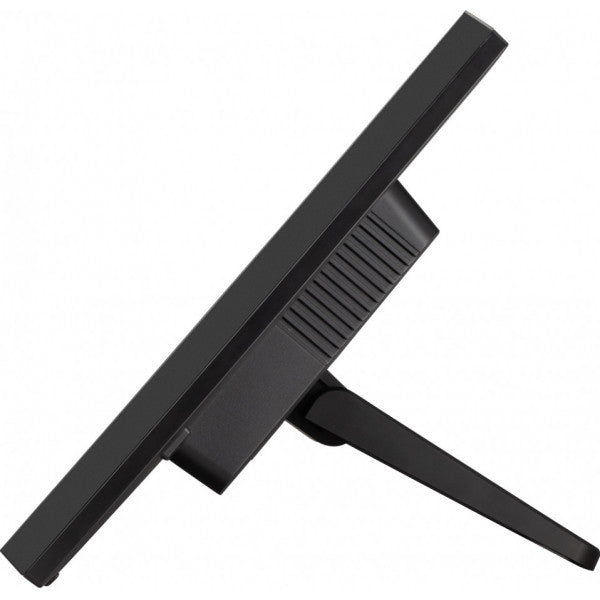 Viewsonic TD2423, 59.9 cm (23.6"), 1920 x 1080 pixels, Full HD, LED, 7 ms, Black