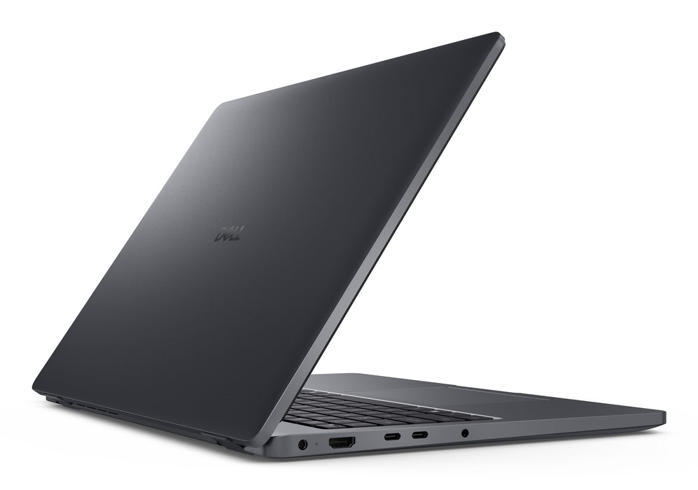 DELL Pro 16 PC16250, Intel Core 5, 40.6 cm (16"), 1920 x 1200 pixels, 16 GB, 512 GB, Windows 11 Pro