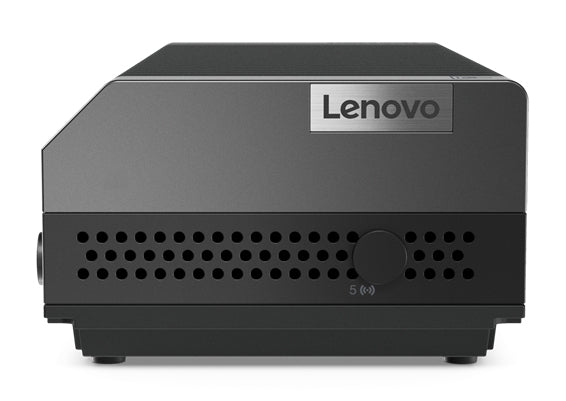 Lenovo ThinkEdge SE30, 2.2 GHz, Intel® Core™ i3, i3-1115GRE, 8 GB, 256 GB, Windows 10 IoT Enterprise