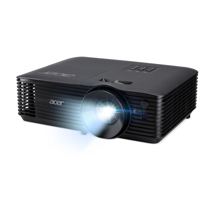 Acer X1328AF, 5000 ANSI lumens, DLP, WUXGA (1920x1200), 20000:1, 16:10, 4:3, 16:10, 16:9