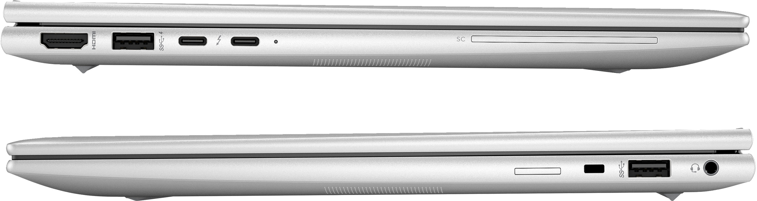 HP EliteBook 840 G10, Intel® Core™ i5, 35.6 cm (14"), 1920 x 1200 pixels, 16 GB, 512 GB, Windows 11 Pro