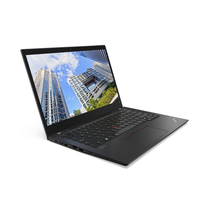 Lenovo ThinkPad T14s Gen 2 (Intel), Intel® Core™ i5, 35.6 cm (14"), 1920 x 1080 pixels, 8 GB, 256 GB, Windows 10 Pro