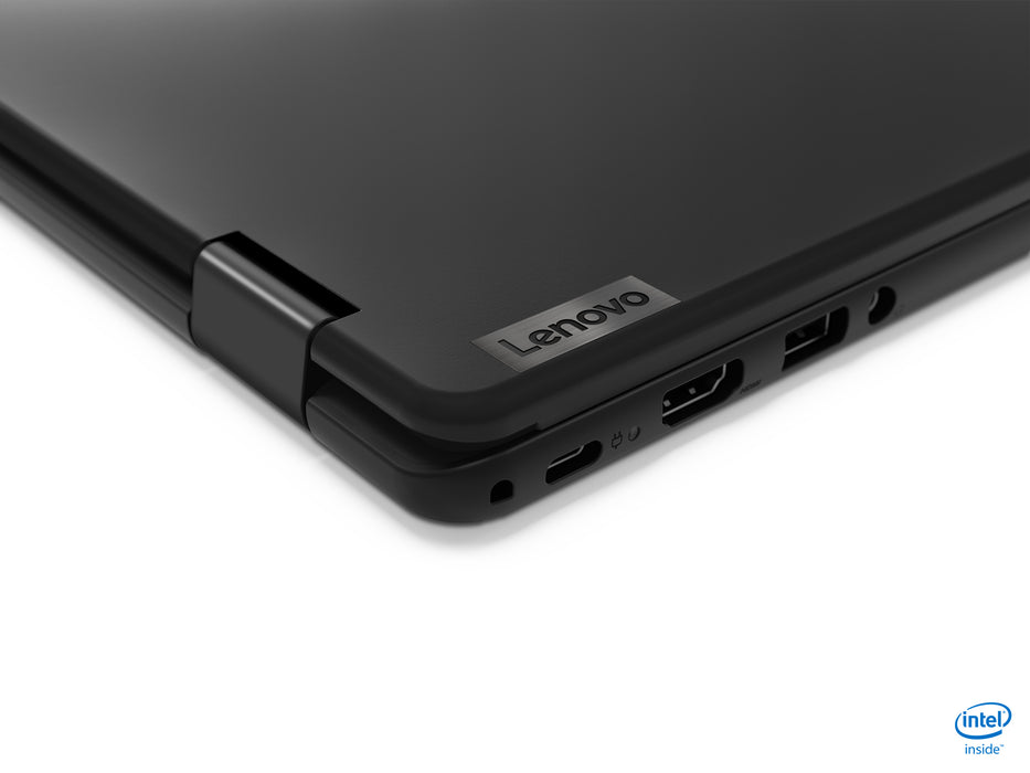 Lenovo ThinkPad 11e Yoga Gen 6, Intel® Core™ i5, 1.3 GHz, 29.5 cm (11.6"), 1366 x 768 pixels, 8 GB, 256 GB
