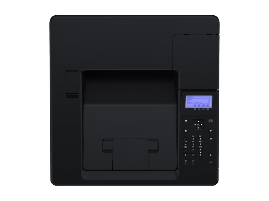 Canon LBP673dw II, Laser, Colour, 1200 x 1200 DPI, A4, 33 ppm, Duplex printing