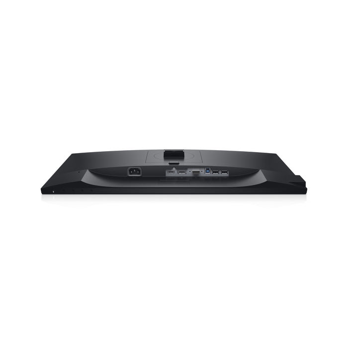 DELL P Series P2319H, 58.4 cm (23"), 1920 x 1080 pixels, Full HD, LCD, 8 ms, Black