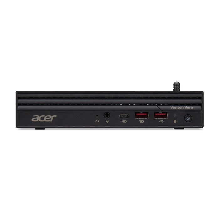 Acer Veriton VVN6735GT U5-235 16GB 512GB W11P, 2.9 GHz, Intel Core Ultra 5, 235, 16 GB, 512 GB, Windows 11 Pro