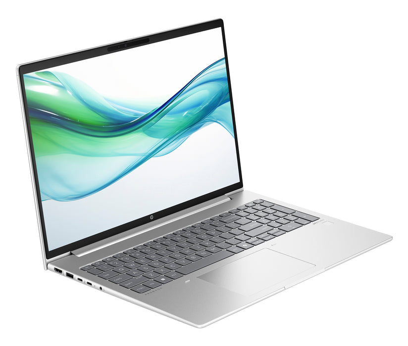 HP ProBook 460 G11, Intel Core Ultra 5, 40.6 cm (16"), 1920 x 1200 pixels, 24 GB, 256 GB, Windows 11 Pro