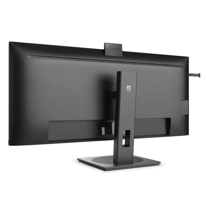 Philips 5000 series 40B1U5601H/00, 101.6 cm (40"), 3440 x 1440 pixels, Wide Quad HD, LCD, 4 ms, Black